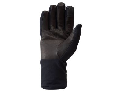 Montane FEM DUALITY dámské rukavice, černá
