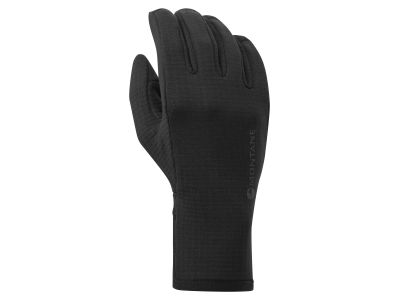 Montane FEM PROTIUM women&#39;s gloves, black
