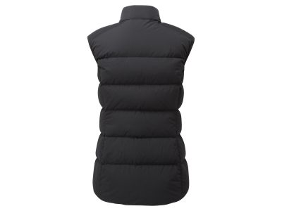 Vesta de dama Montane FEM TUNDRA, neagra