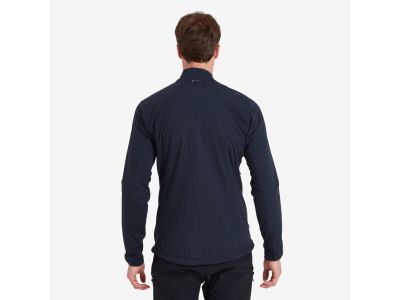 Montane Fireball Lite kabát, eclipse kék