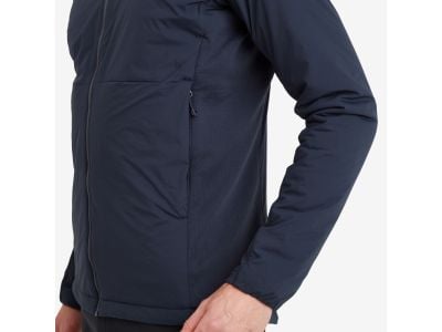 Montane Fireball Lite kabát, eclipse kék