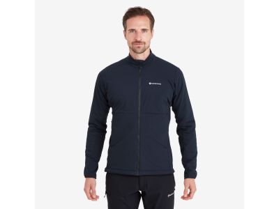 Montane Fireball Lite kabát, eclipse kék