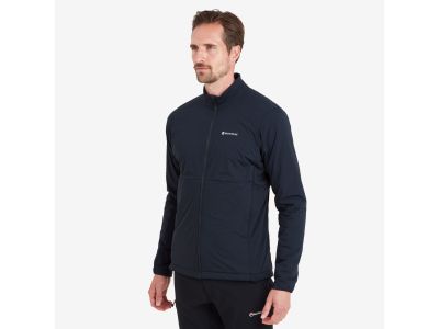 Montane Fireball Lite kabát, eclipse kék