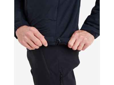 Montane Fireball Lite kabát, eclipse kék