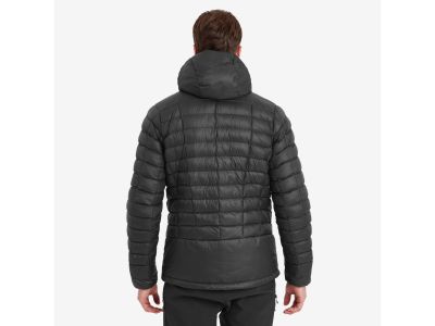 Montane GROUND CONTROL jacket, black