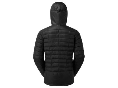 Montane GROUND CONTROL jacket, black