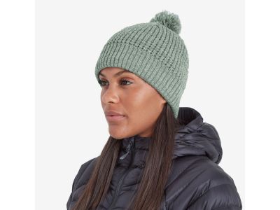 Montane Pip cap, gray green