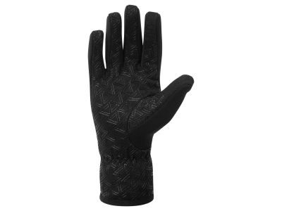 Montane Powerstretch Pro Grippy rukavice, čierna
