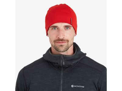 Montane PROTIUM čiapka, červená