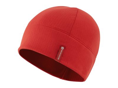 Montane PROTIUM čepice, červená