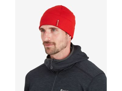 Montane PROTIUM čiapka, červená