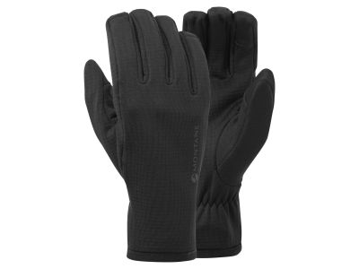 Montane PROTIUM Handschuhe, schwarz