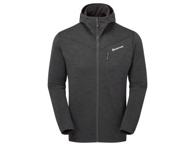 Montane PROTIUM HOODIE sweatshirt, gray