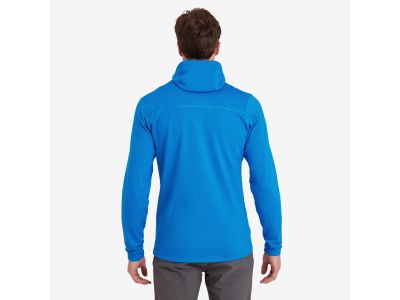Montane PROTIUM Sweatshirt, blau