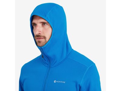 Montane PROTIUM Sweatshirt, blau