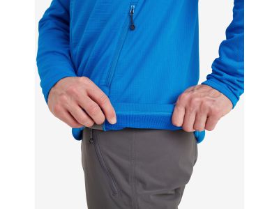 Montane PROTIUM sweatshirt, blue
