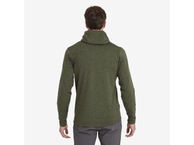 Montane PROTIUM pulóver, zöld