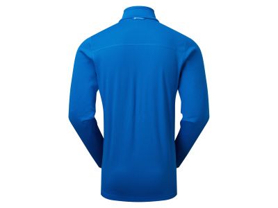 Montane Protium Pull-On sweatshirt, electric blue