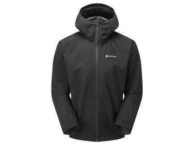 Geaca Montane SPIRIT, neagra