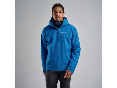 Montane SPIRIT Jacke, blau