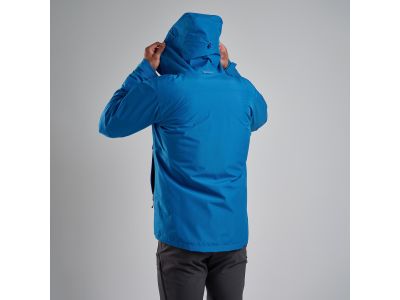 Montane SPIRIT Jacke, blau