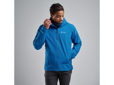 Montane SPIRIT Jacke, blau