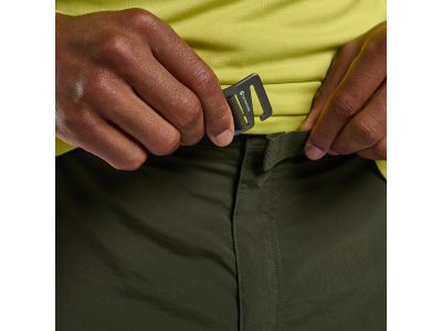 Montane TERRA pants, green