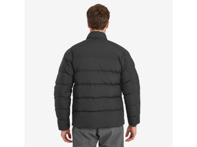 Montane TUNDRA jacket, black