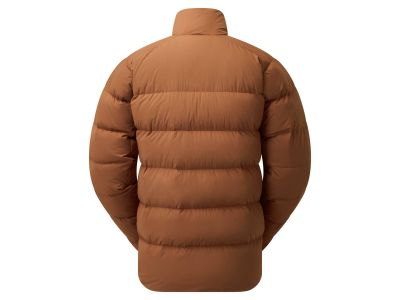 Montane TUNDRA jacket, rusty
