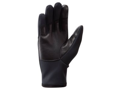 Rękawiczki Montane WINDJAMMER LITE, czarne