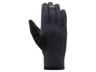 Montane WINDJAMMER LITE Handschuhe, schwarz
