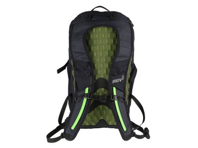 inov-8 VENTURELITE 18 backpack, 18 l, black