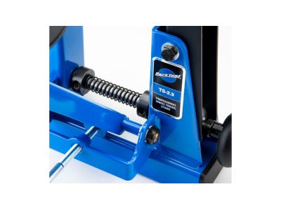 Park Tool PROFESSIONAL PT-TS-2-3 wheel truing stand