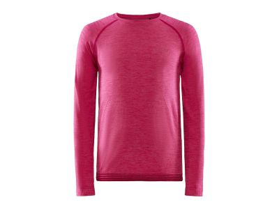 Tricou pentru copii CRAFT CORE Dry Active Comfort, roz