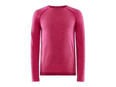 CRAFT CORE Dry Active Comfort Kinder-T-Shirt, rosa