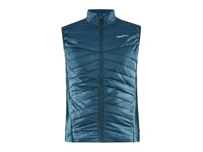 Craft ADV Essence Warm vest, blue