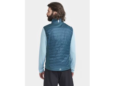 Craft ADV Essence Warm vest, green