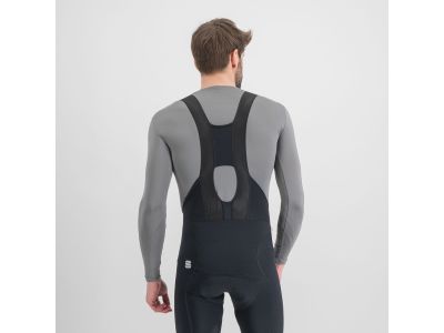 Sportful FIANDRE THERMAL tričko, sivá