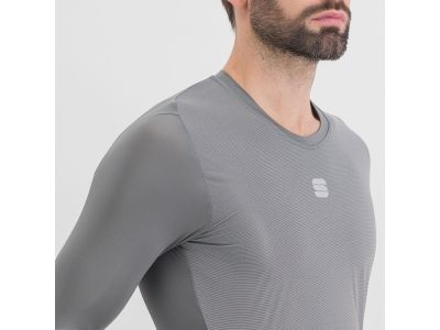 Sportful FIANDRE THERMAL tričko, šedé