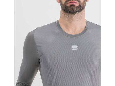 Sportful FIANDRE THERMAL tričko, sivá