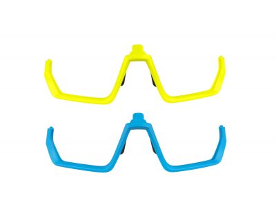 FORCE Drift brýle, fluo-černá, fotochromatická skla