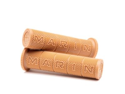 Marin COUNTY gripy, tan