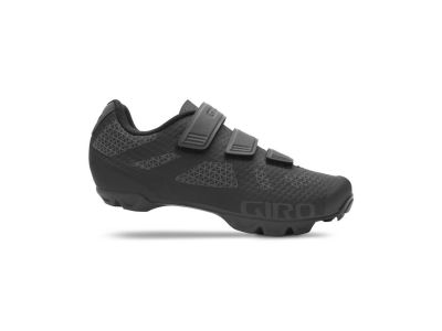 Giro Ranger cycling shoes, black