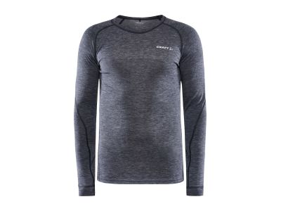 Craft CORE Wool Merino T-Shirt, dunkelblau