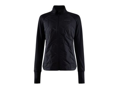 Jachetă de damă Craft ADV SubZ 2, neagră