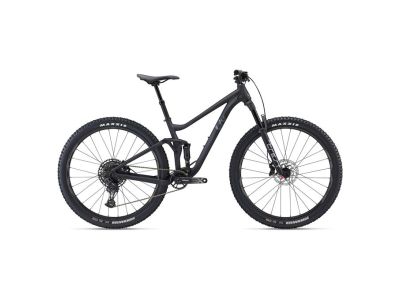 Bicicleta de dama Liv Embolden 1 29, neagra