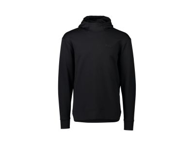 POC Poise sweatshirt, XXL, uranium black