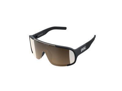 POC Aspire id Brille, Uranschwarz BS