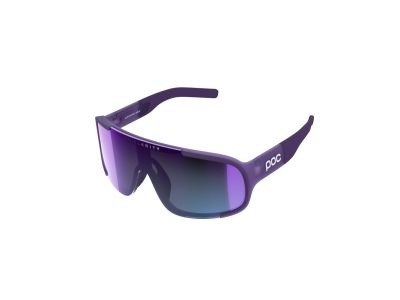POC Aspire Mid okuliare, Sapphire Purple Translucent CUV