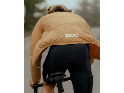 POC Pro Thermal jacket, aragonite brown